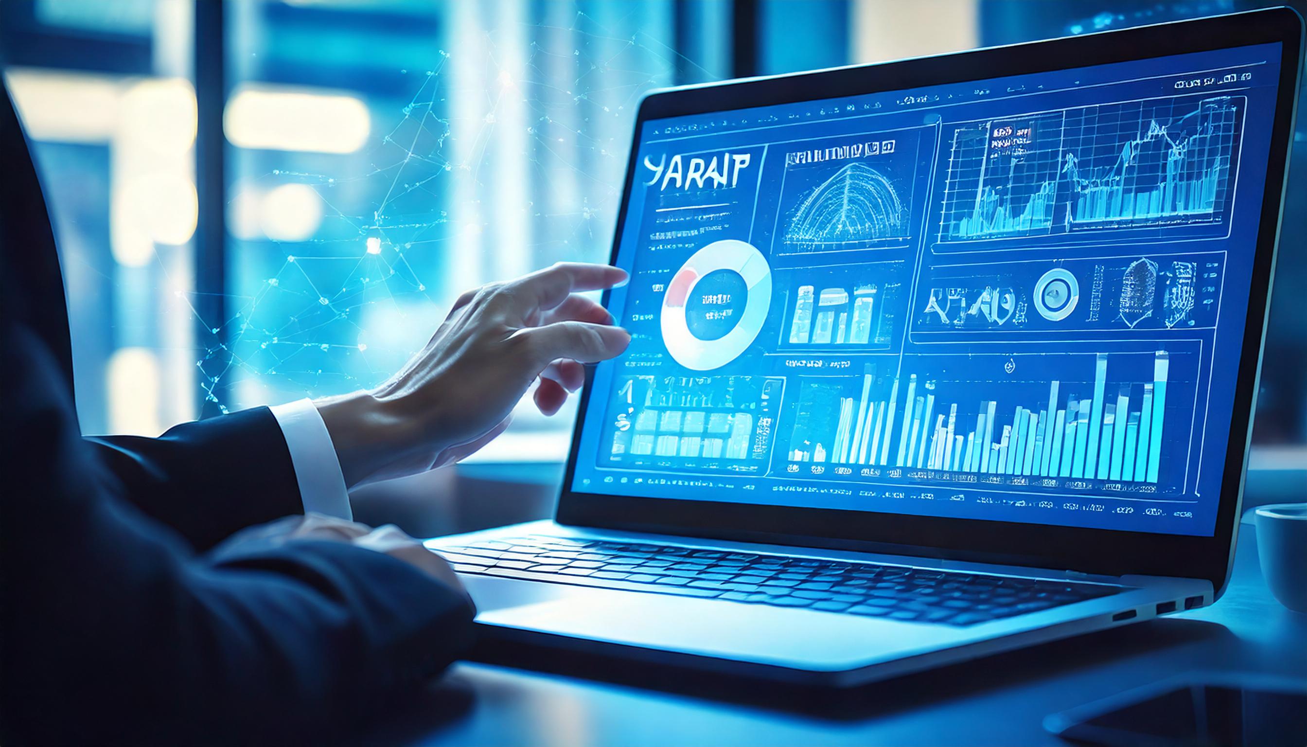 Google Ads Optimierung