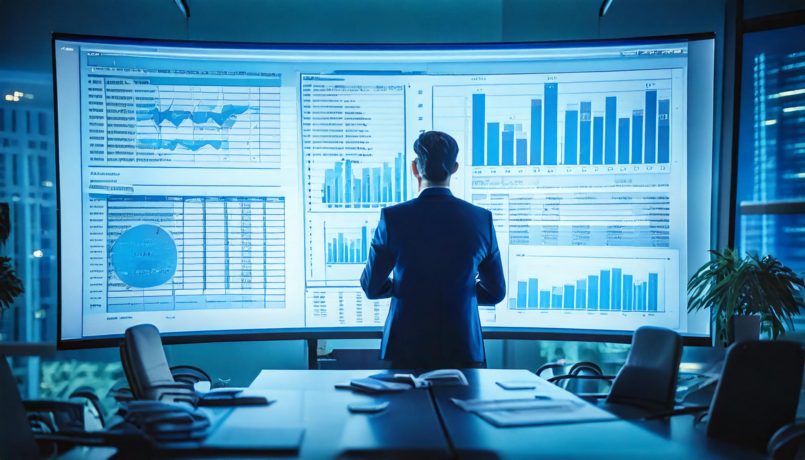 Google Ads Audit starten